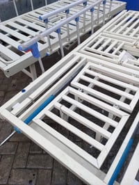 سراير+طبي+عدد+2+للمرضى+وكبار+السن+المقعدين+وامراض+التقرحات+ مواصفاته س...