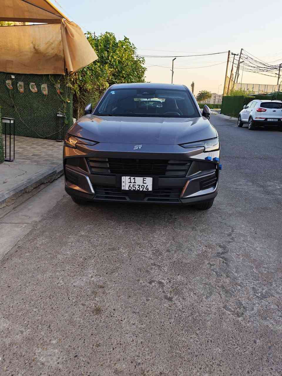 جيتور  L6 بغداد ماشية ١٠الف موديل ٢٥ ضمان وكالة هارلم فول مواصفات مكان السيارة بغداد غزالية ت *********** غير متواجد على الفيس السعر ٣٠ مليون وبيه مجالجيتور  L6 بغداد ماشية ١٠الف موديل ٢٥ ضمان وكالة هارلم فول مواصفات مكان السيارة بغداد غزالية ت *********** السعر ٣٠مليون وبيه مجال
