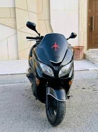 للبيع هوندا فورزا  ‏‪07508287375‬‏