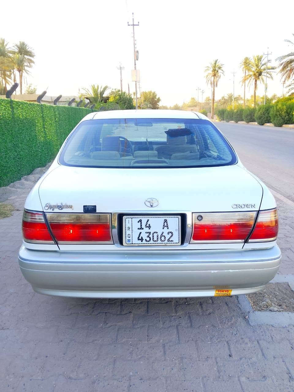 السلام عليكم
للبيع ملكه ثلاثة دكم قرار 48 شاصي 75 موديل 2002 رقم الدولي باسمي سنوية لل29 تحويرة النجف مكينه وكير ديفور الجبير كفالة من الضربة والنقل جثة للعلم السيارة بيها كص تخم تاير جديد ويل نجمة بجم كرستال اريل امامي بلادي ترايك من الديوانية لدهوك 
السعر 87 وبيها مجال 
العنوان الديوانية قضاء المهناوية 
للاستفسارالاتصال *********** 
او واتساب. ***********
