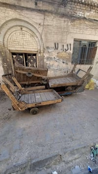 عربانات • بغداد العلاوي • جديد ومكسر