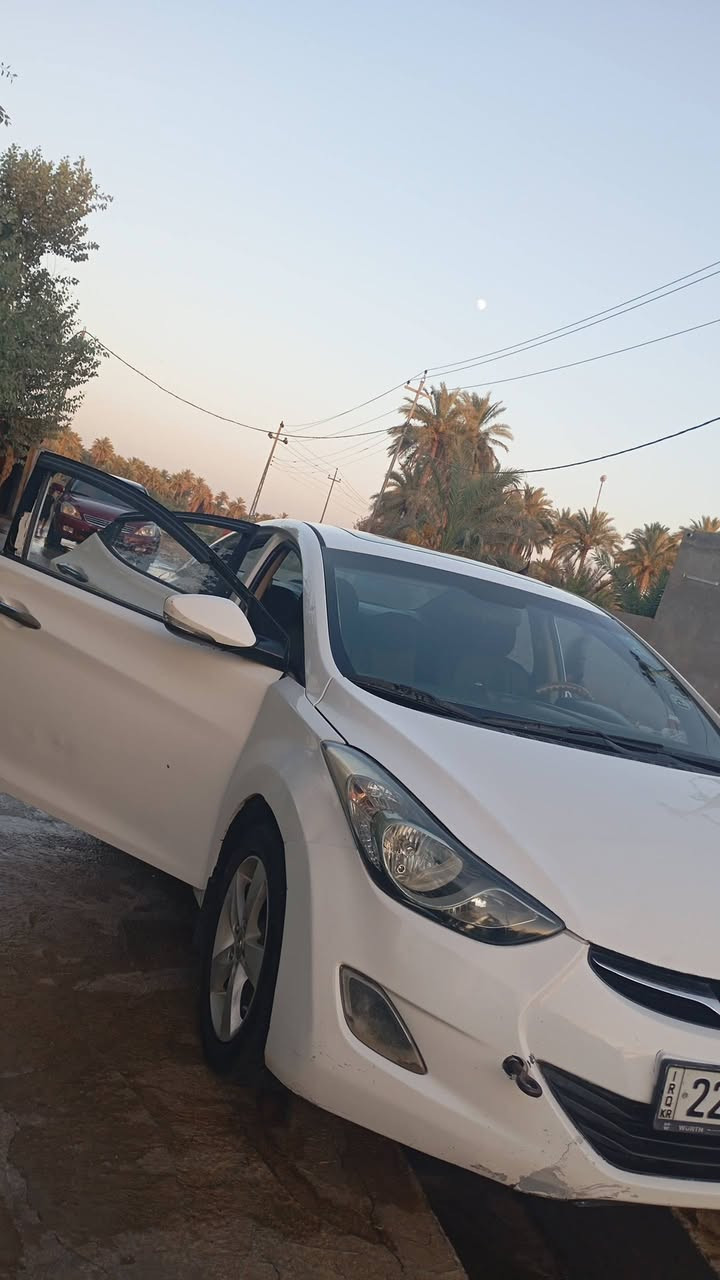 السلام عليكم ) النترا للبيع خليجي موديل 13 اربيل  صبغ حزام سنويه نهايه 27.  (***********). س. 87
