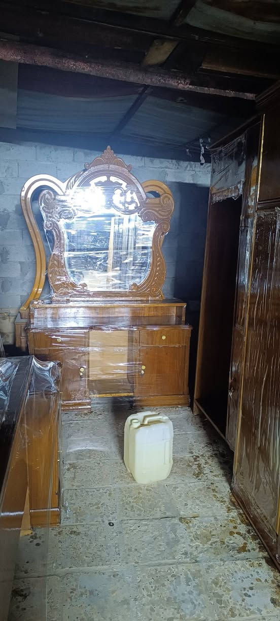 غرفه اخشاب • درجه اولى • الشاميه