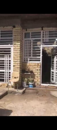 ‏🏠 بيت للبيع في بغداد – بوب الشام ‏الموقع: بوب الشام قرب قوس بغداد ‏📐 ...
