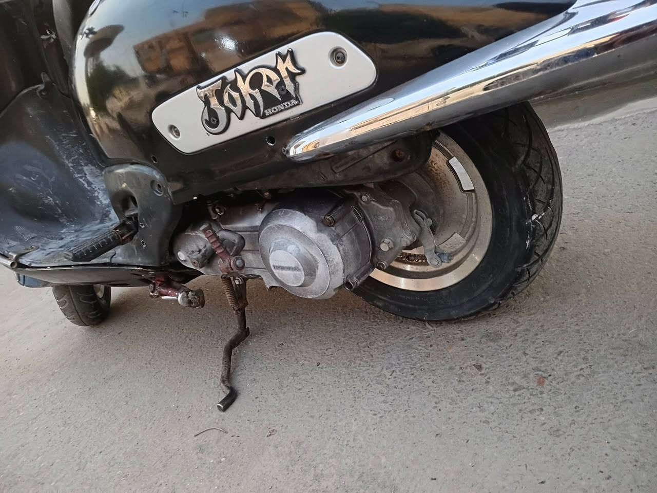 جوكر كلاسيك • ليدي • ١٠٠
