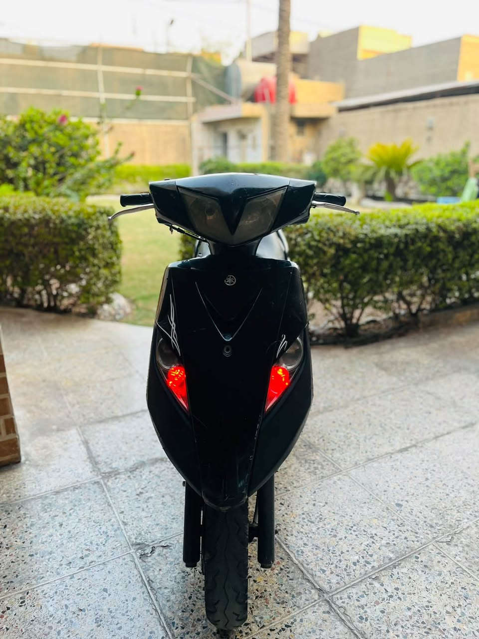 دراجه ثعلب للبيع محرك رمبه ما مفتوح مكفول الدراجه نقصها فقط كفرات السعر 600 او بي مجال مكان بغداد الكماليه رقم تلفون***********
