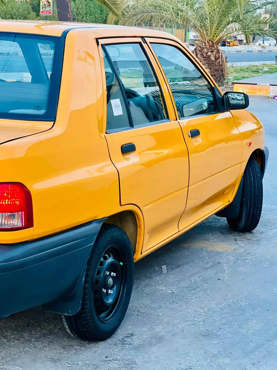 س.     ع

سايبا مديل 2024

كفاله عامه ع وضع الشركه

منضومه غاز 60 لتر

رقم بغداد انكليزي جاهز للتحويل

طخم إطارات جديد برجستون

حداده ع وضع الشركه

كير مكينه كفاله

موقع بغداد العبيدي

مكلف بلنشر
لاستفسار لاتصال ***********
