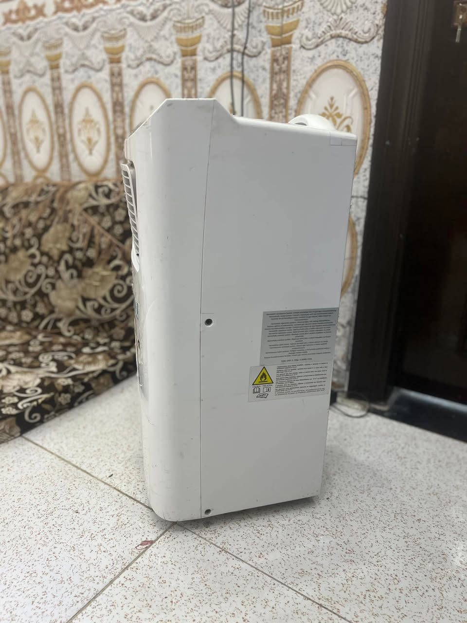سبلت باله استرالي ما داخل تصليح السعر 150 العنوان گرمه علي الأستفسار ***********
