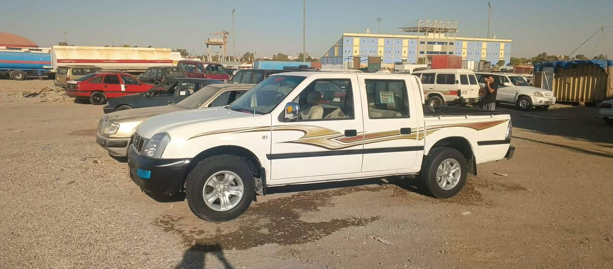 ماشااللە لەماڵی هەموولایەک گۆنابۆفرشتن تابڵیێ پاکەمەکینەی بەخ  تەقەو ڕەقە بەشەرت مۆدیل2007بەشەرت حاسیبەو ئەوەلیات چەکوشی نیە ***********ادمین💐 كالار, السليمانية
