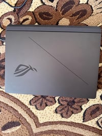 لابتوب للبيع 07710300594 واتساب  ASUS ROG Strix G16 (G615JPR)  * المعا...