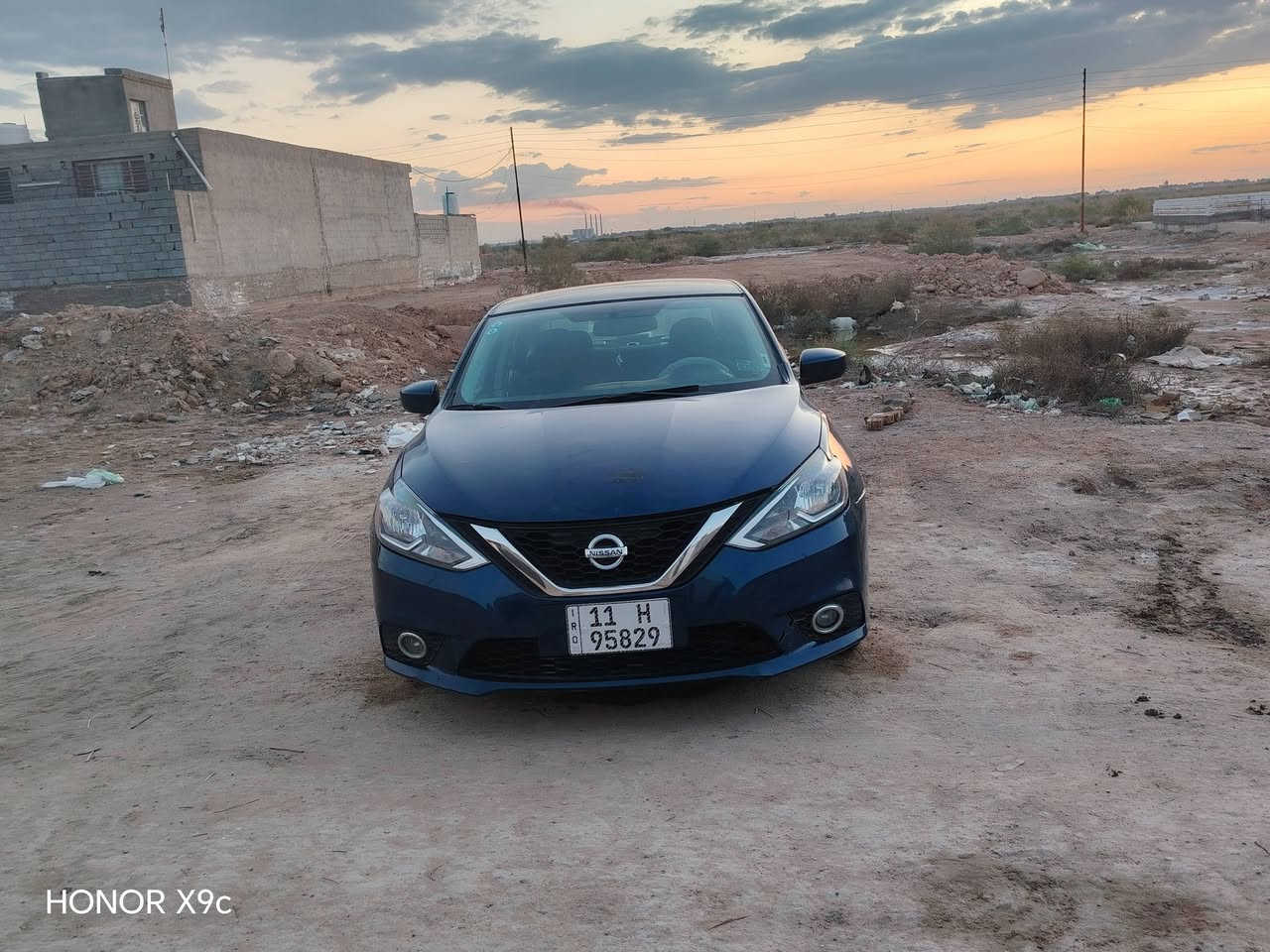 نيسنان سنتره وراد امريكي 2019
كير ومكينه مكفولات رقم بغداد النكليزي 
السعر 95 وبيهه مجال 
استفسار اتصل ***********
