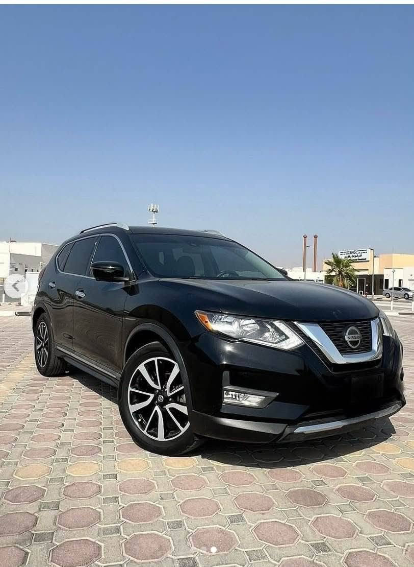 نيسان روج 
موديل 2020 رقم اربيل 
مواصفات SV AWD
فول مواصفات فقط بيدون فتحه
صبخ فقط بونند بيدون دواخل 
بيها مكانين تعديل شي قليل 
ماشيه 48 mil
سياره جديد بيدون اي مصرف 
مكان سياره عقره 
سعر 147 بيها مجال 
عليها 7 اوراق غرامه ينزل من سعر 
رقم بي وتساب *********** اكر, نينوى
