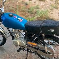 نامه • ٣٥٠ • موديل ٢٣