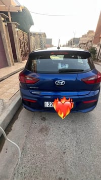 اكسنت ٢٠٢٠ • هاشباك • جير أوتوماتيك