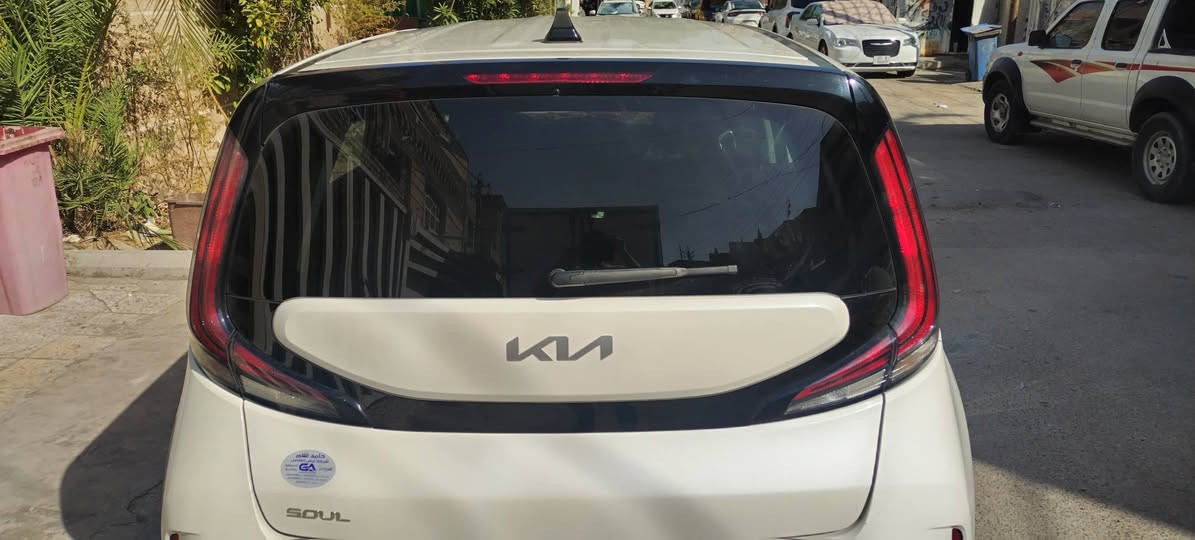 موديل ٢٣ • ماشيه ٤٦٠٠٠ • مكينه ٢٠٠٠
