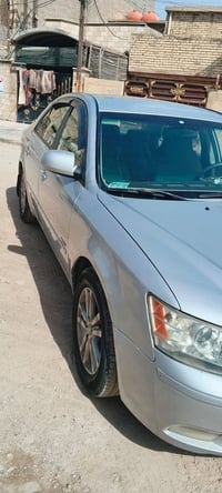 سوناتا • ٢٠١٠ • رقم اربيل