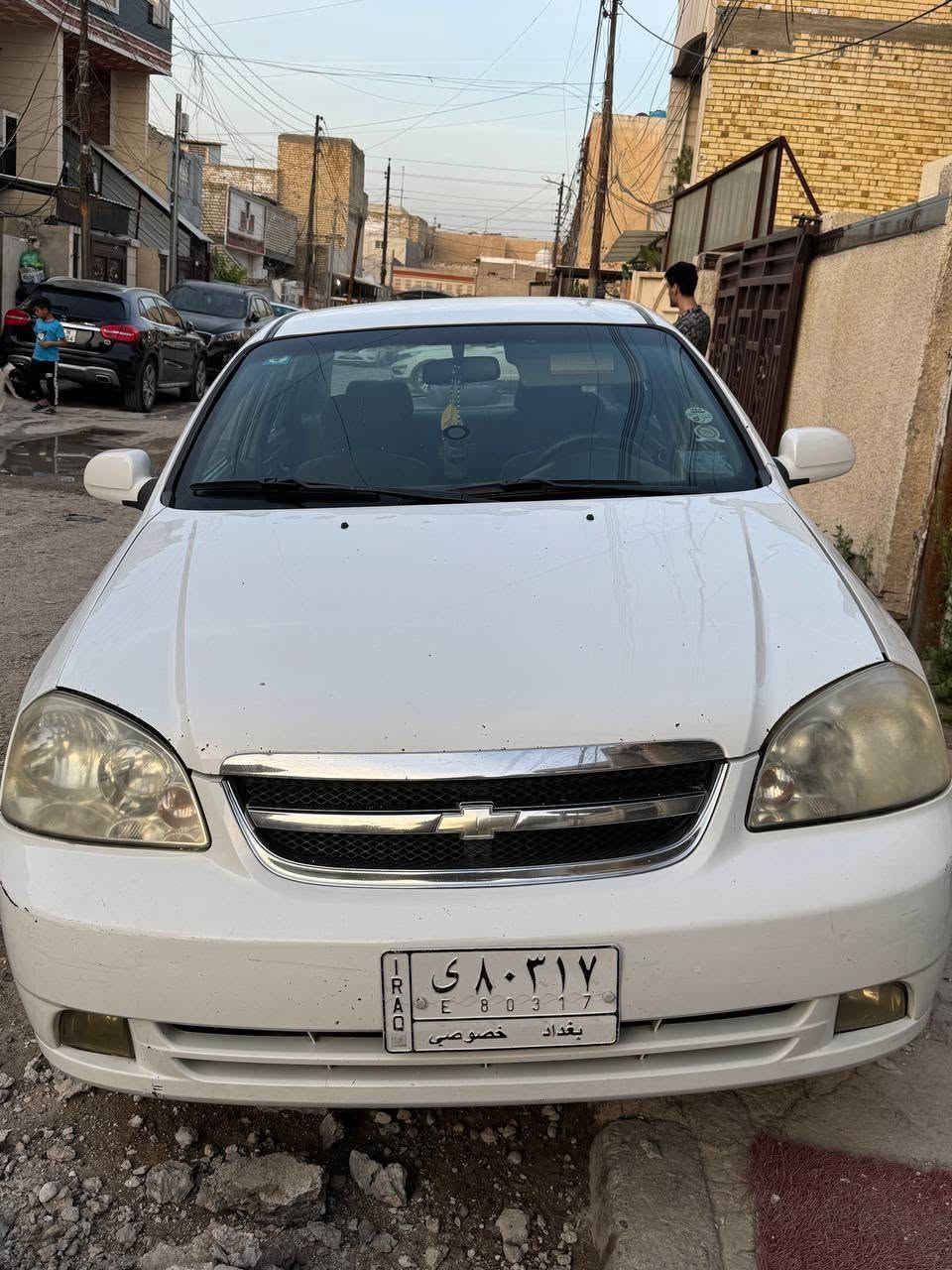 السلام عليكم
اوبترا ٢٠١٢ بأسمي محرك مجفتة وبيهة حالوب قليل بأسمي مكان السيارة بغداد حي الجهاد السعر ٧٨ وبيهة مجال الشراي يتصل ويدلل ***********
