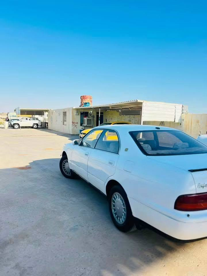 السلام عليكم سياره بطه متصل للبيع موديل 1992 محرك كير 2500 شرط تبريد ثلج صدر تايرات كلو نضيف رقم صلاح الدين الماني شرط التحويل بيها مكانين صبغ ازغار فقط سياره بلاديه وجاهزه
السلام عليكم سياره بطه متصل للبيع موديل 1992 محرك كير 2500 شرط تبريد ثلج صدر تايرات كلو نضيف رقم صلاح الدين الماني شرط التحويل بيها مكانين صبغ ازغار فقط سياره بلاديه وجاهزه
السلام عليكم سياره بطه متصل للبيع موديل 1992 محرك كير 2500 شرط تبريد ثلج صدر تايرات كلو نضيف رقم صلاح الدين الماني شرط التحويل بيها مكانين صبغ ازغار فقط سياره بلاديه وجاهزه
*********** 
السعر 55 وبي مجال
