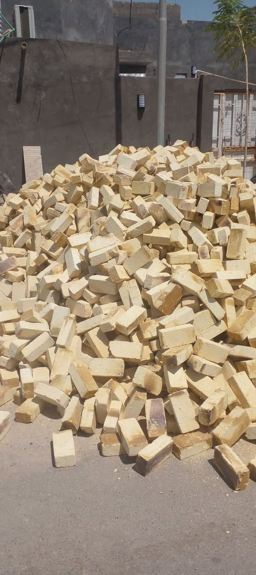 طابوق السماوه • اليوسف • الخضر