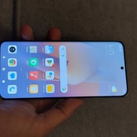 شاومي 12x • ٢٥٦/٨+٨ • ضهر يحتاج تبديل
