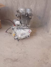 مكينة • ستوتة