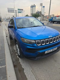 جيب موديل ٢٠٢٢ • رقم كربلاء • بدون دواخل