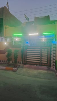 حي الربيع • طابقين • ١٦٠م