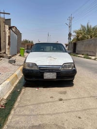 مكفولة • ورق • صاحب السيارة