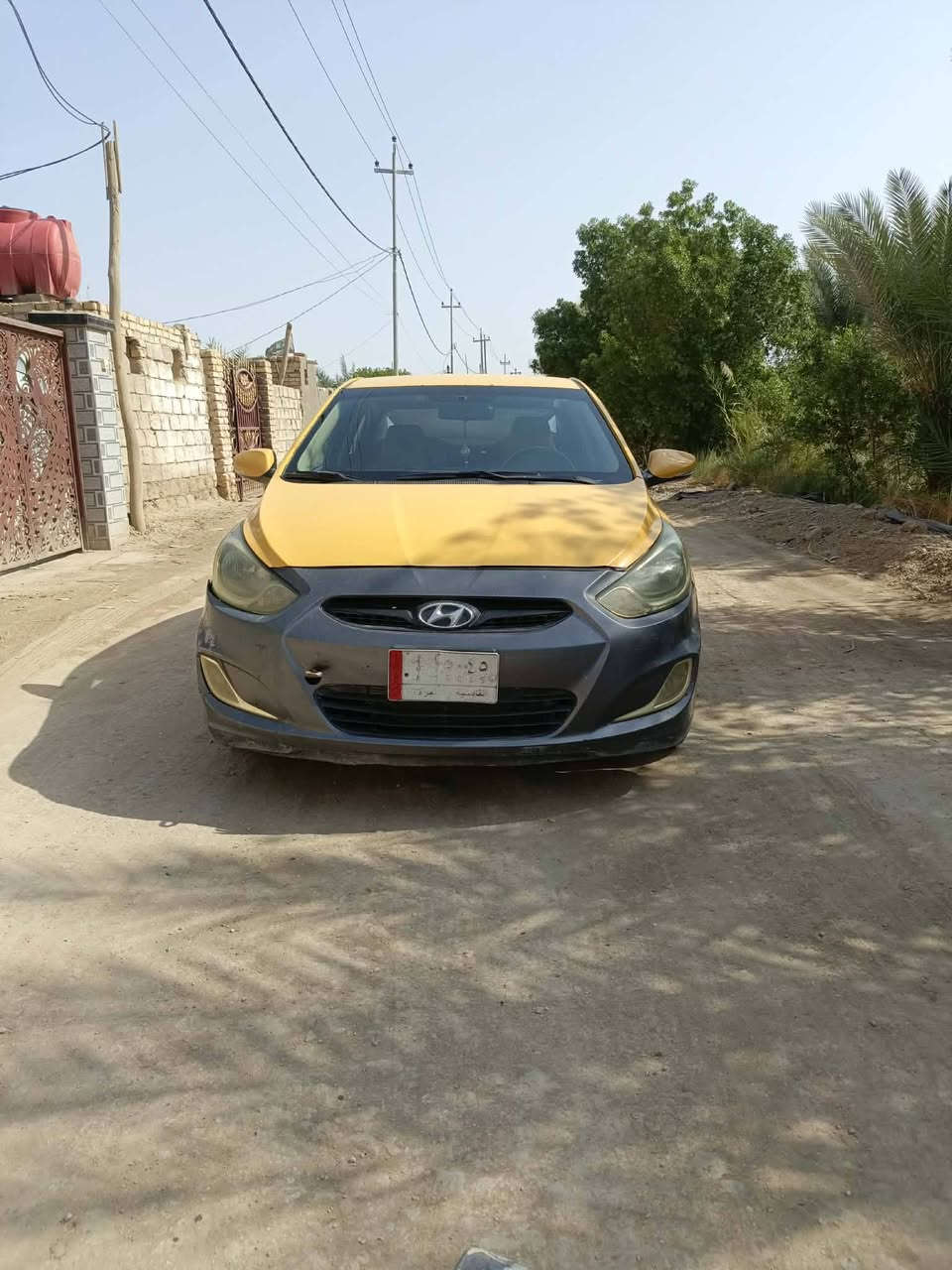 اكسنت خليجي • ١٦٠٠ • ٢٠١٢
