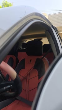 شوفرليت سبارك • ٢٠١٣ • تبريد تدفئه
