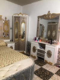 ٨ قطع • اخشاب • كربلاء حي العامل
