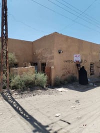 منطقة الألف • ١١٠م • بيت قديم
