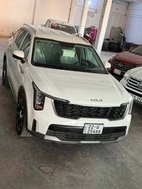 سورنتو 2026  6سلندر ويل 20جنطه   كهرباء سياره ماماشيه صفر   400كيلوو م...