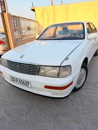 ابيض • موديل ١٩٩٤ • رقم كركوك