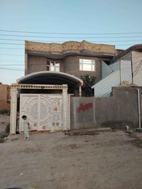 منطقة السراي • ٢٥٠م • شقتين