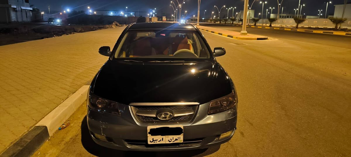 السلام عليكم
سوناتا مديل 2009
كير مكينه تبريد جدد خير من الله 
و البديل كدامك شوف عينك
متومه اربيل كصته جنطه 
مكاني بصره
سعره 36
الرقم/***********
