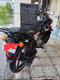 بوكسر • ٢٠٢٢ • مرقمه