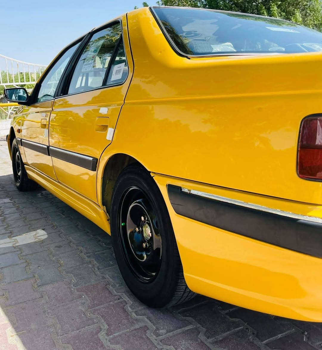 بيجو بارص للبيع موديل 2015باسمي السعر 40وبيها مجال مكاني الزعفرانية جسر ديالي القديم الاتصال ***********
