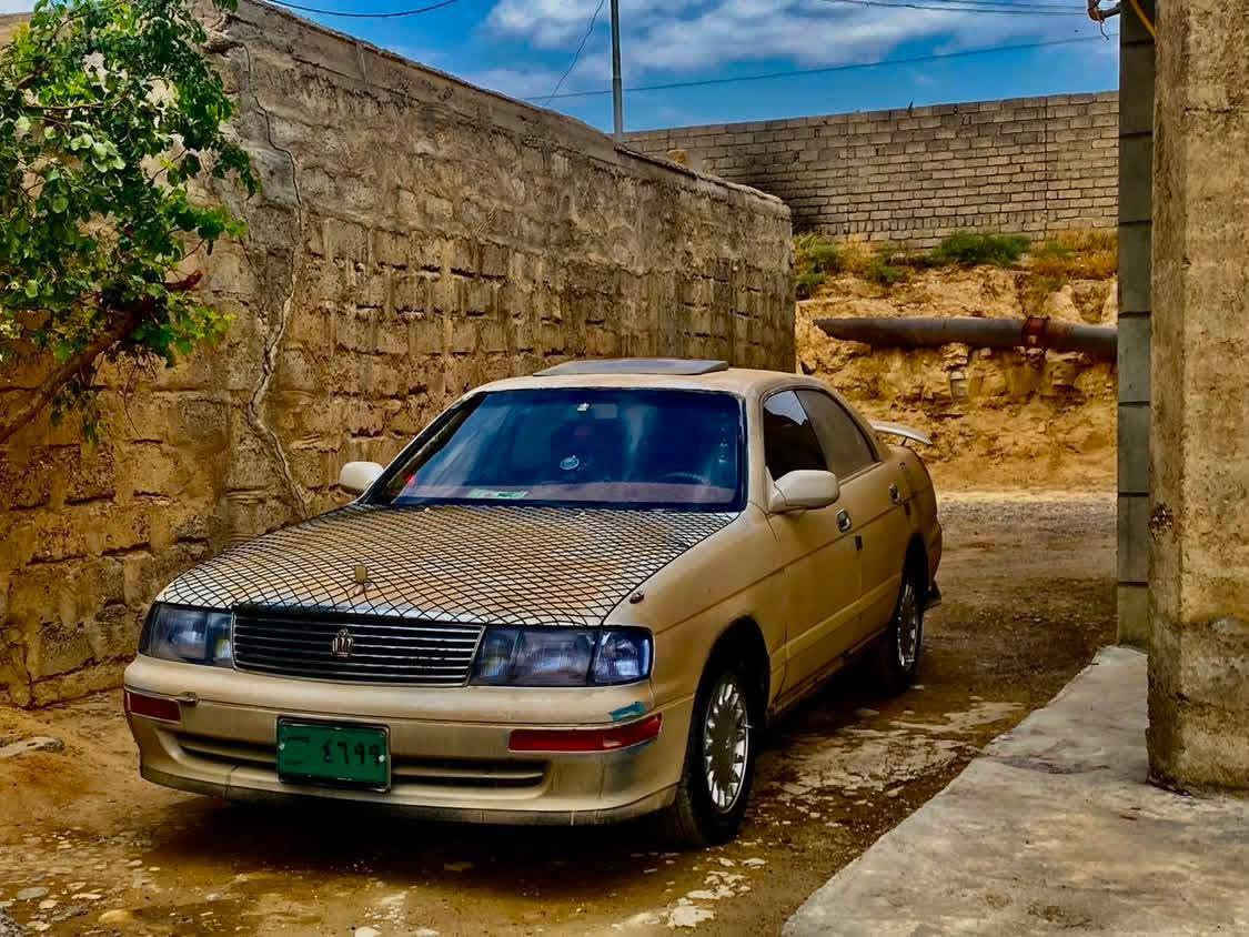 ما مسجل • كير شرط • صدر جديد