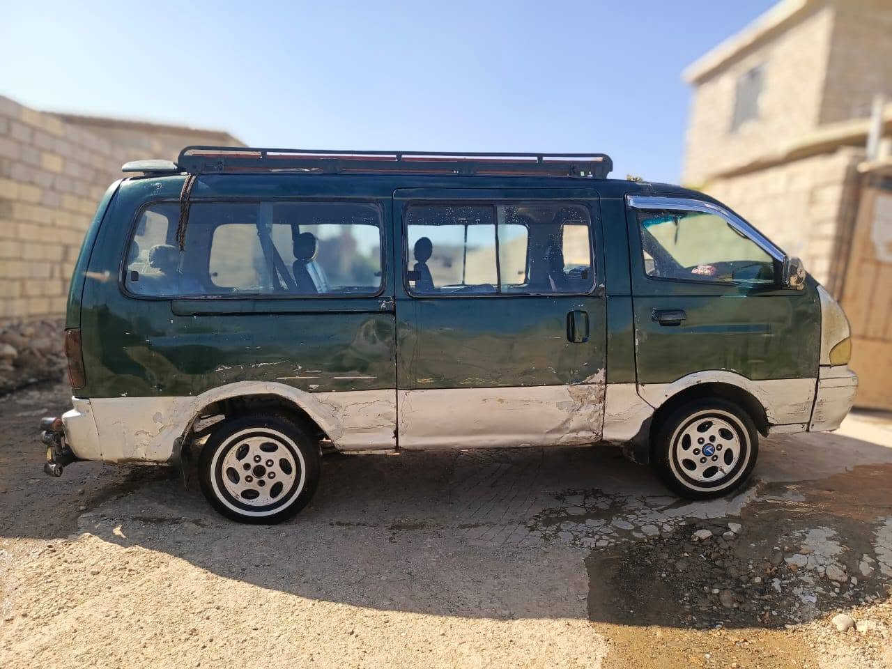 بريجو • ١٩٩٦ • رقم صلاح الدين