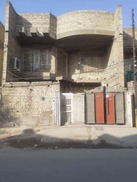 الاورفي • ١٣٠م • بناء حديث