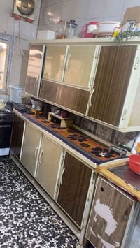 كاونتر • نظيف • كربلاء