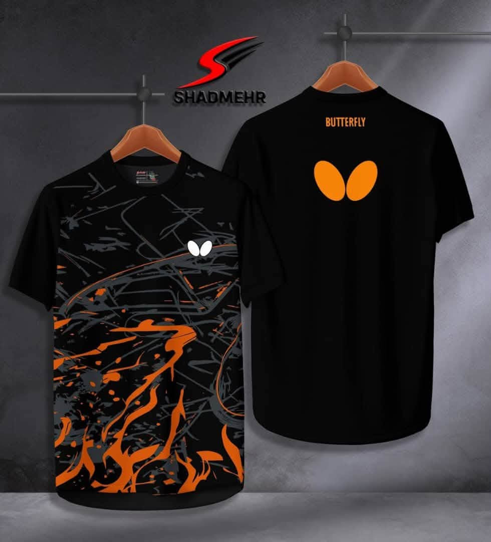 بترفلاي • موديلات جديده • مقاسات L/XL/XXL
