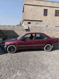 برايمره للبيع نضيفه حيل گير محرك شرط فحص بغداد اشرعي ماندله بس موجود ل...