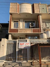 ابو دشير • ١٠٠م • ٣ غرف