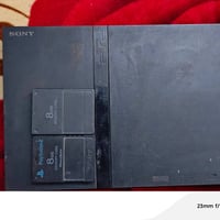 بلي ٢ • شغال • دراعين باتري