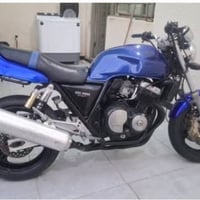 سيبي ٤٠٠ • جيل اول • ١٦ ولف