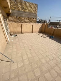 خلف كراج الموحد • ٢٥٠م • طابو