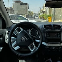 جورني • ٢٠١٤ • كمرك ما اندفع
