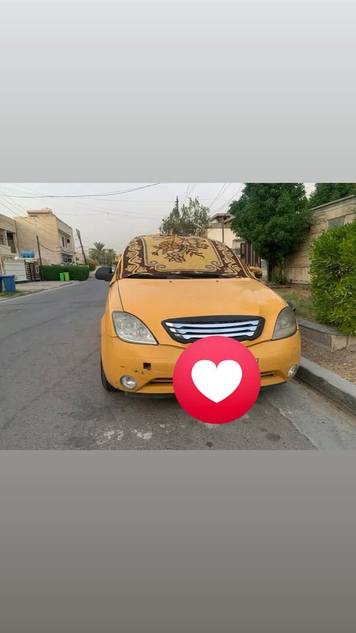 سلام عليكم طيبه البيع موديل 2015
السعر 28$ وبيها مجال الاستفسار على الرقم 

المكان بغداد 

‭***********‬
